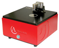 ML Spectrometer